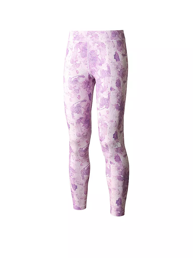 THE NORTH FACE | Legging | lila