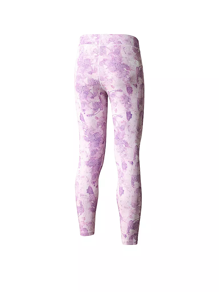 THE NORTH FACE | Legging | lila