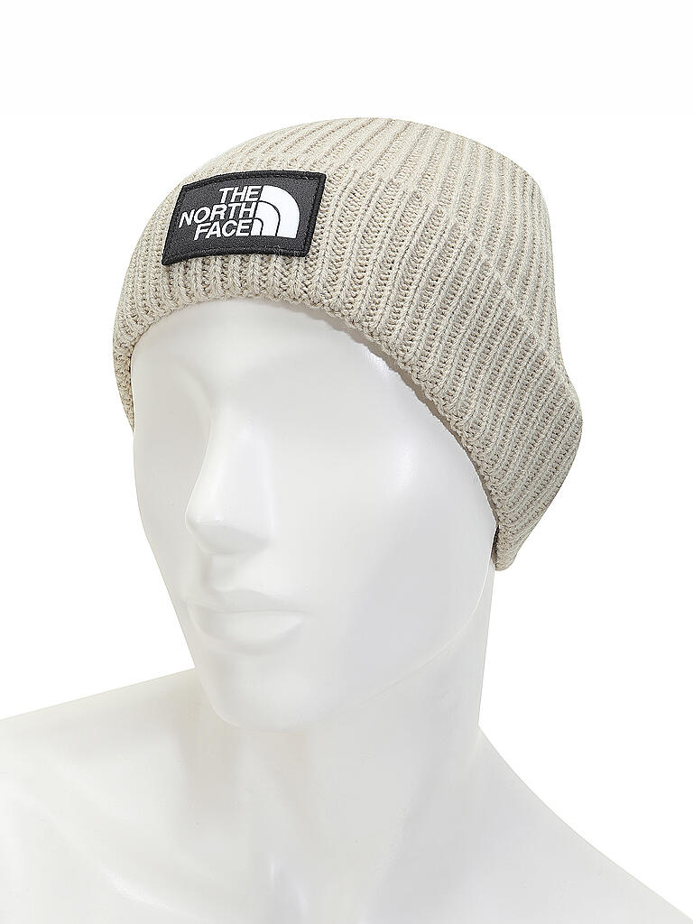 THE NORTH FACE | Mütze - Beanie Cuffed | beige