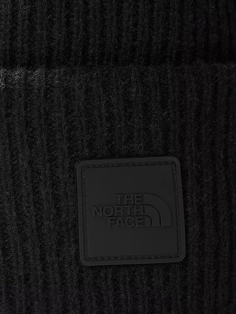 THE NORTH FACE | Mütze - Haube URBAN PATCH | hellgrün