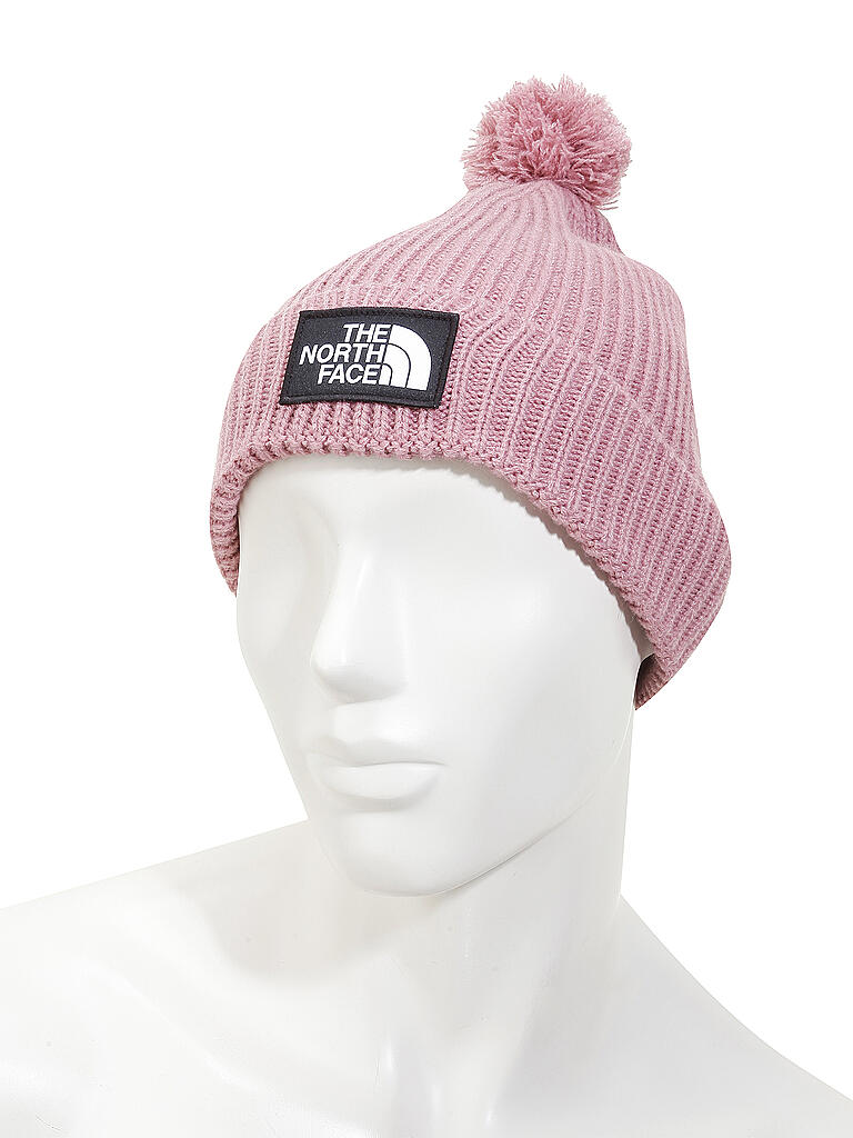 THE NORTH FACE | Mütze - Haube | rosa