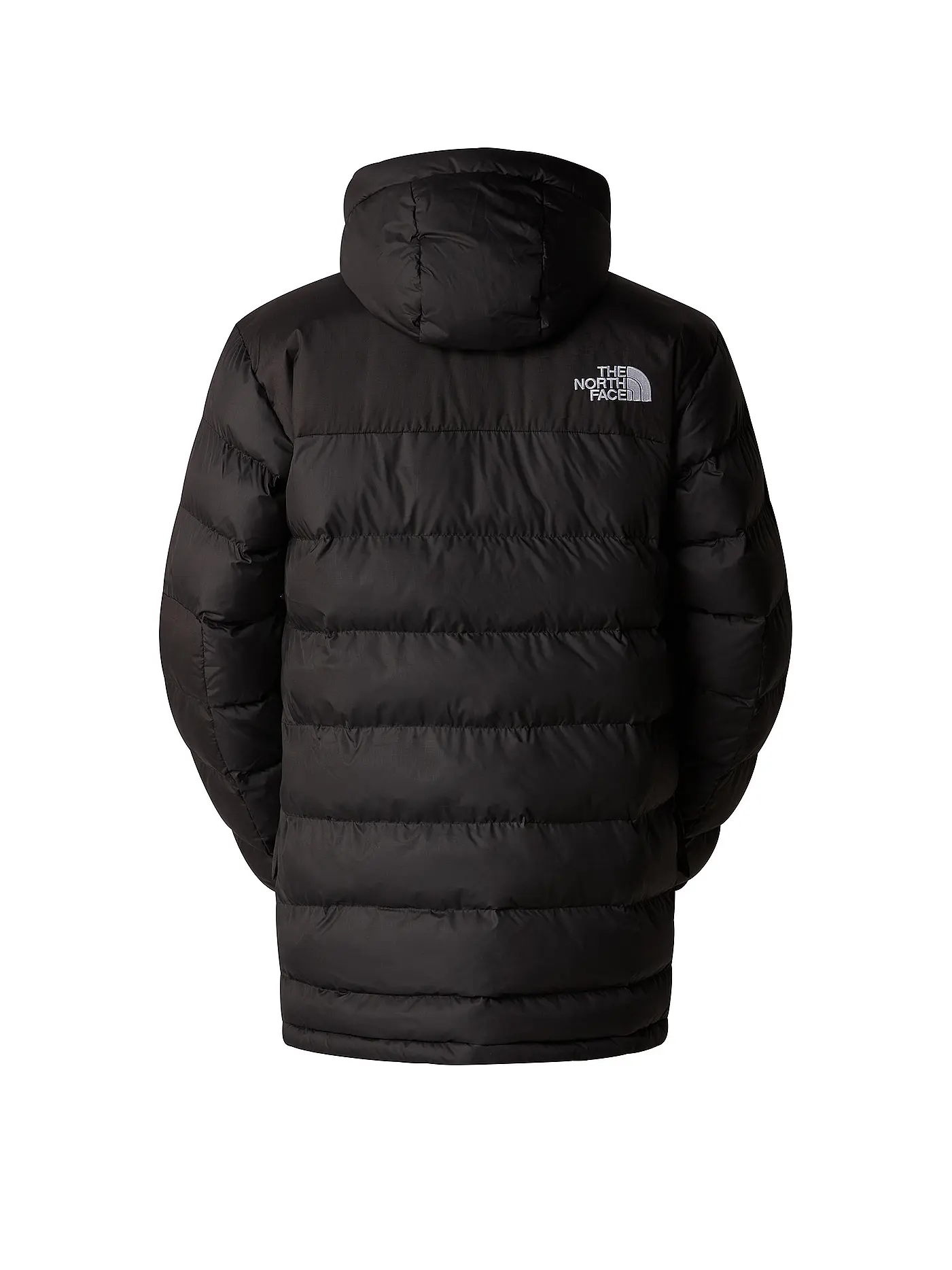 THE NORTH FACE | Parka LIMBARA | schwarz