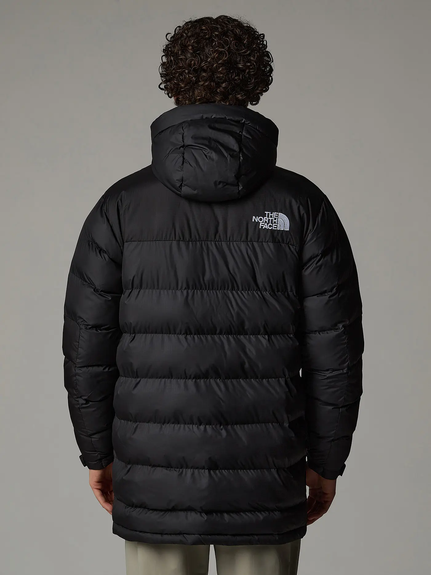 THE NORTH FACE | Parka LIMBARA | schwarz