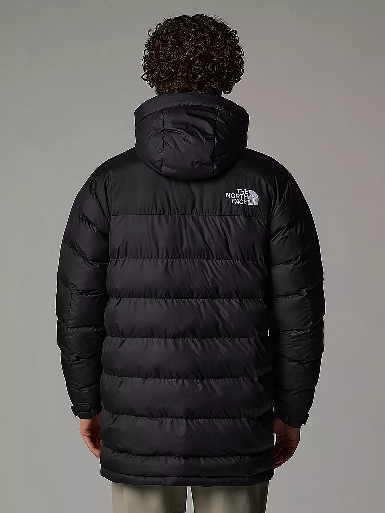 THE NORTH FACE | Parka LIMBARA | petrol