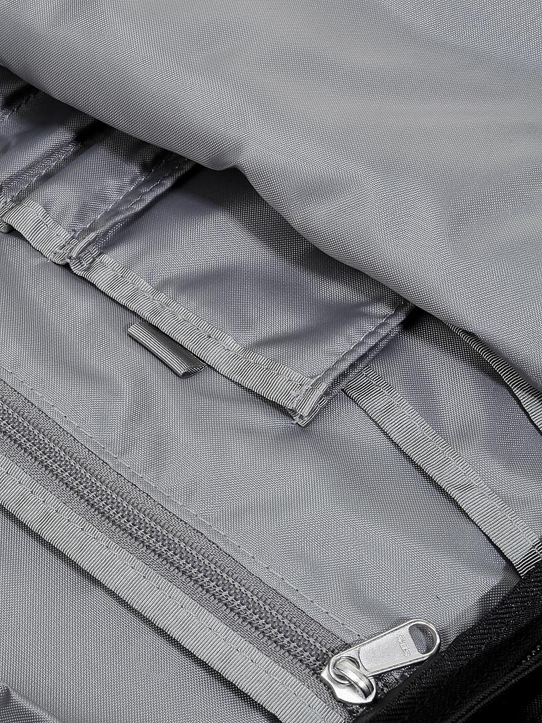 THE NORTH FACE | Rucksack " Borealis Classisc " | schwarz