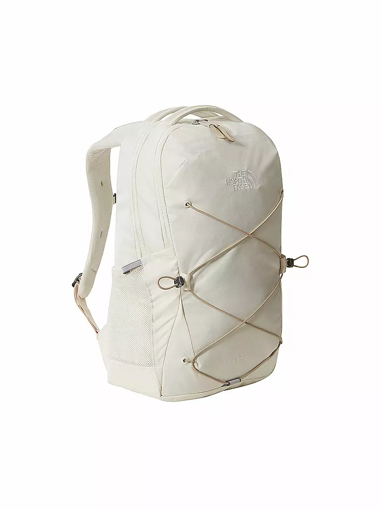 THE NORTH FACE | Rucksack Jester W | weiss