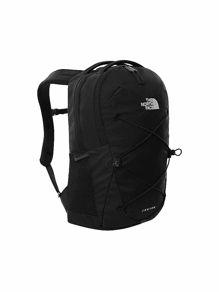 THE NORTH FACE | Rucksack JESTER W | schwarz