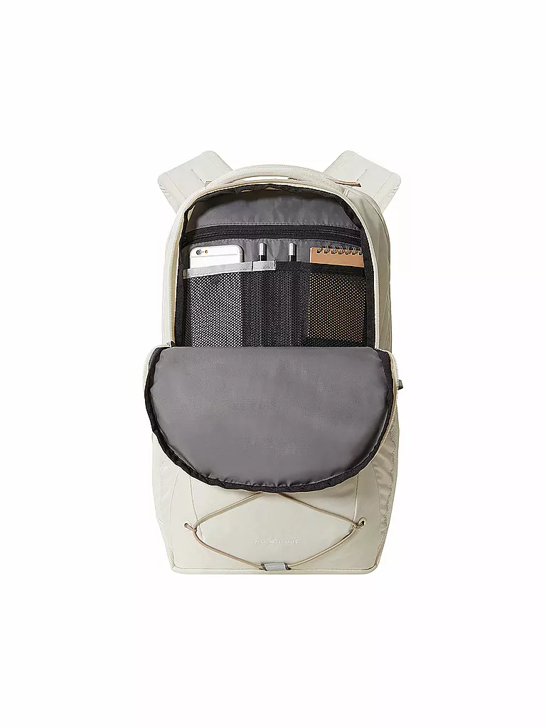 THE NORTH FACE | Rucksack Jester W | weiss