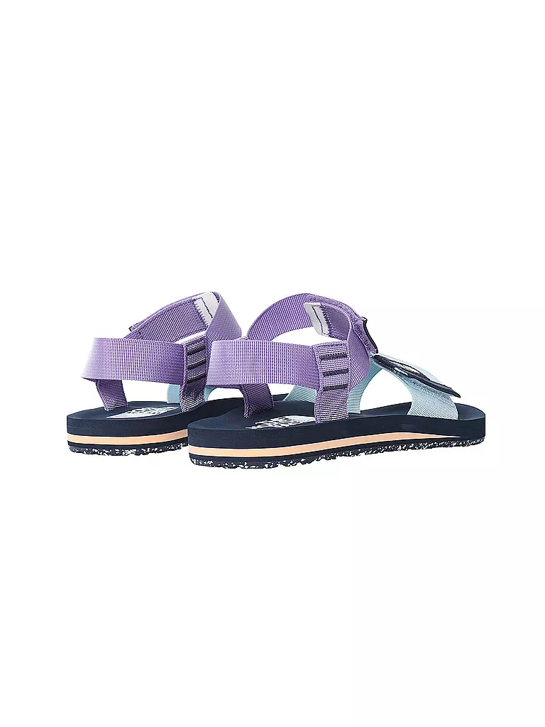 THE NORTH FACE | Sandale Skeena | blau