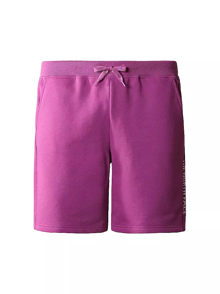 THE NORTH FACE | Shorts ZUMU  | lila