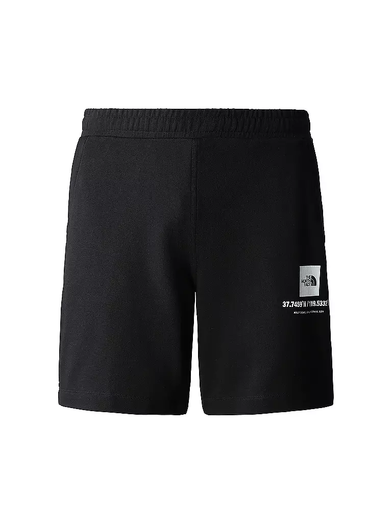 THE NORTH FACE | Shorts | schwarz