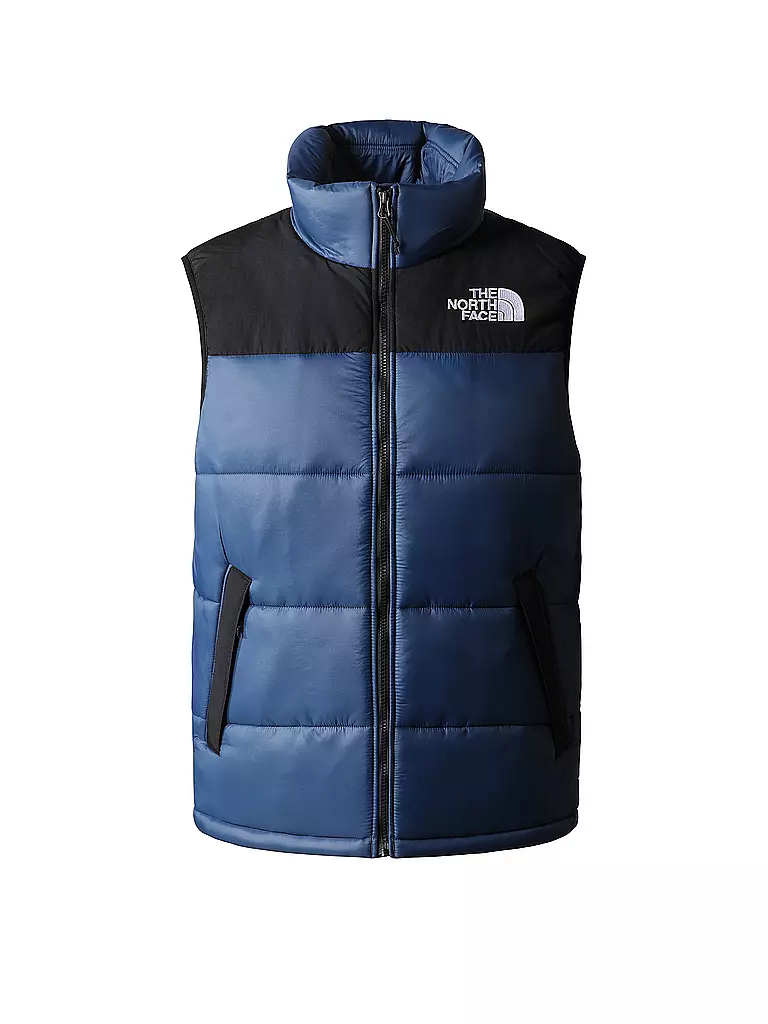 THE NORTH FACE | Steppgilet HMLYN | dunkelblau