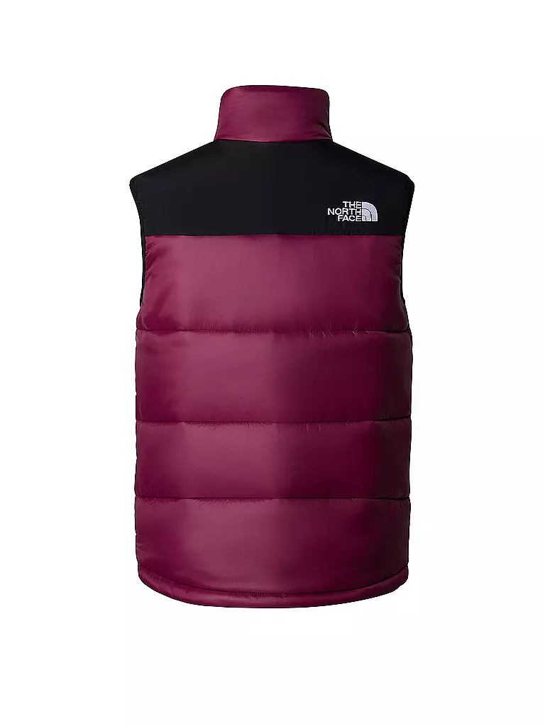 THE NORTH FACE | Steppgilet HMLYN | schwarz