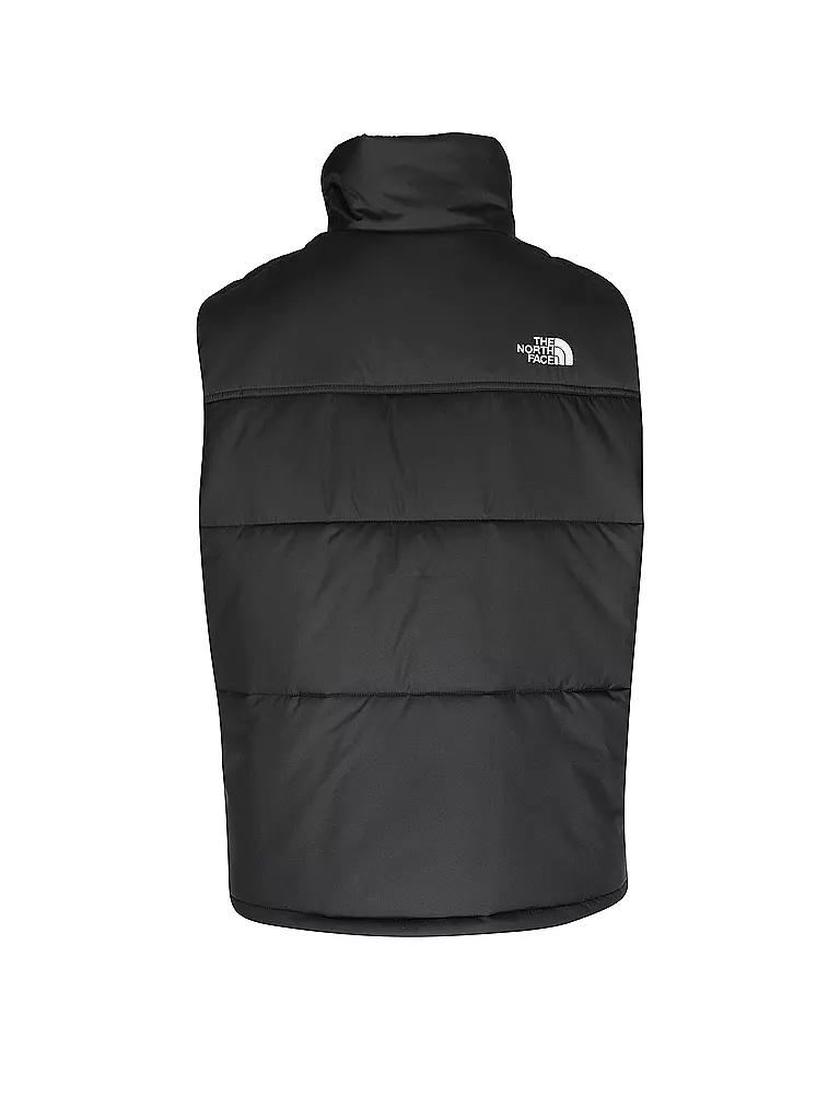 THE NORTH FACE | Steppgilet SAIKURU | schwarz