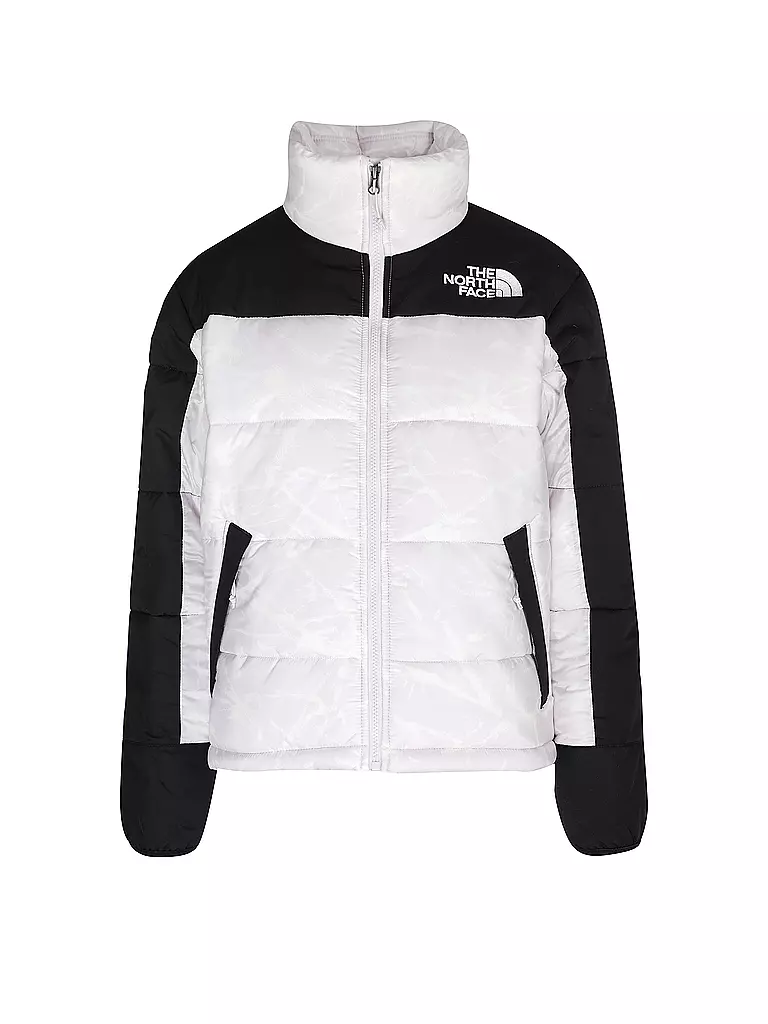 THE NORTH FACE | Steppjacke  | weiss