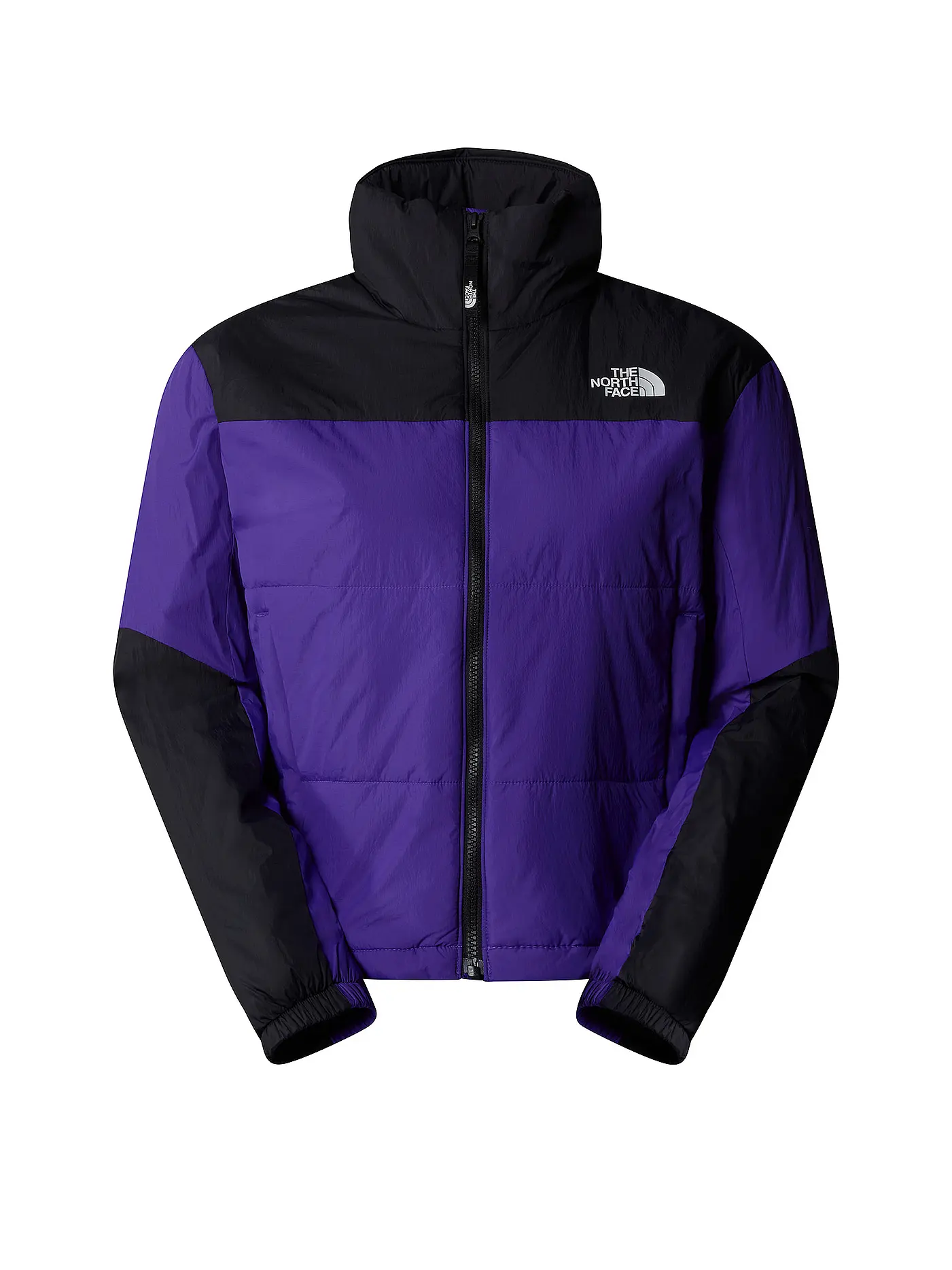 THE NORTH FACE | Steppjacke GOSEI  | lila