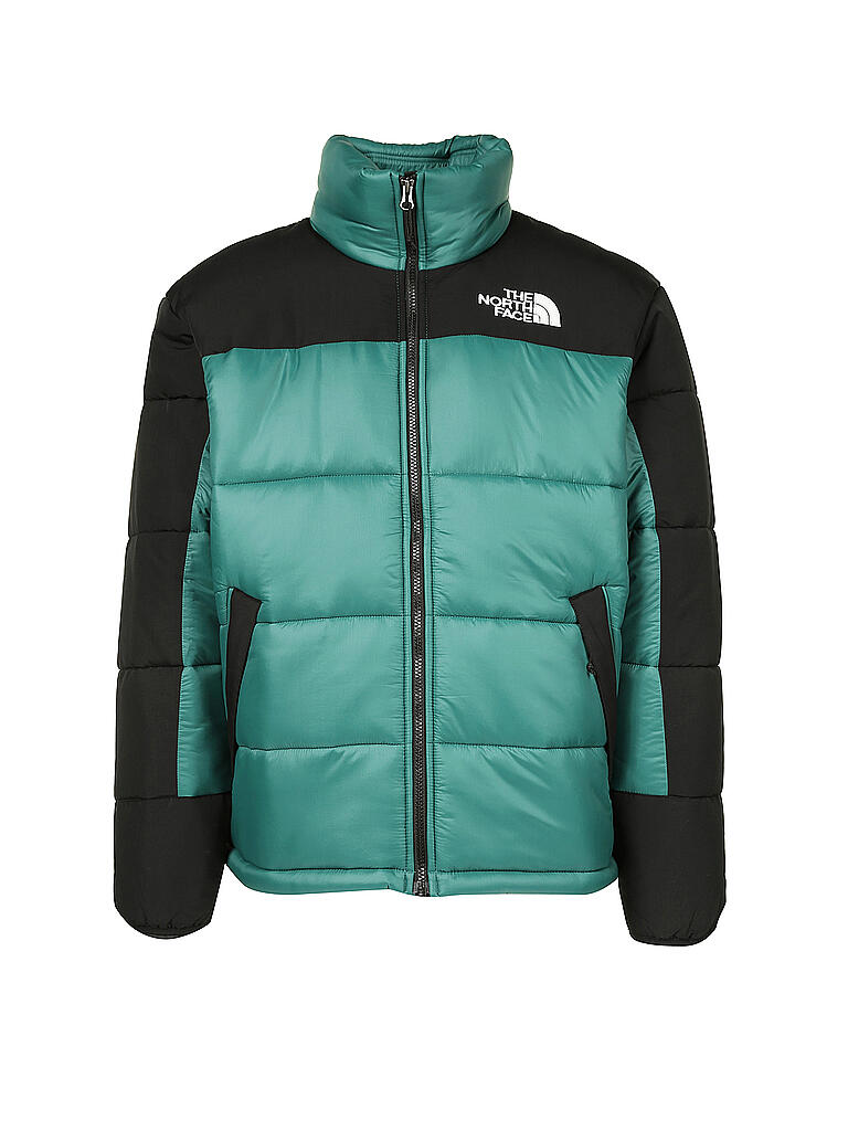 THE NORTH FACE | Steppjacke Hlmyn | grün