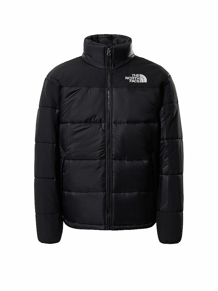 THE NORTH FACE | Steppjacke Hlmyn | schwarz