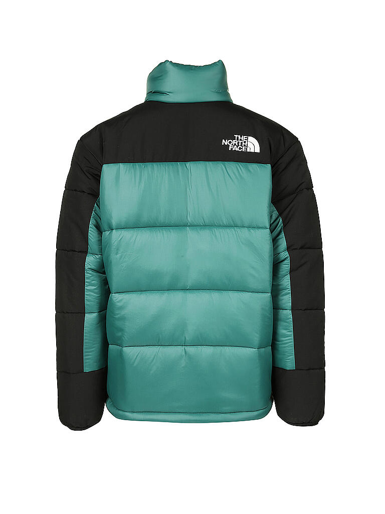 THE NORTH FACE | Steppjacke Hlmyn | grün