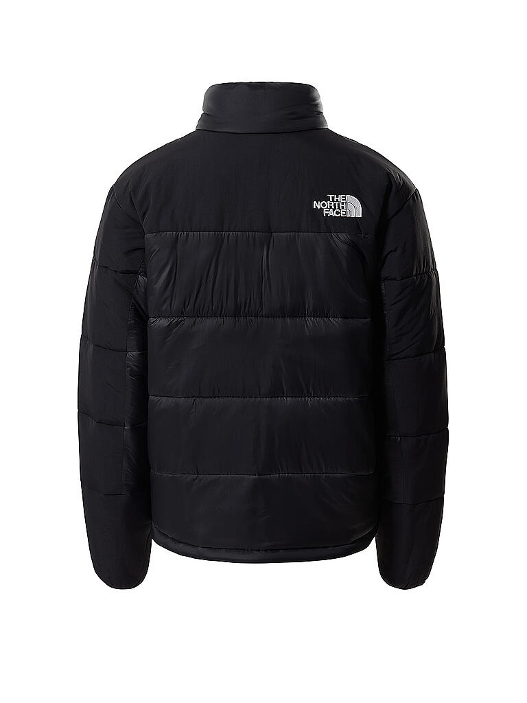 THE NORTH FACE | Steppjacke Hlmyn | schwarz