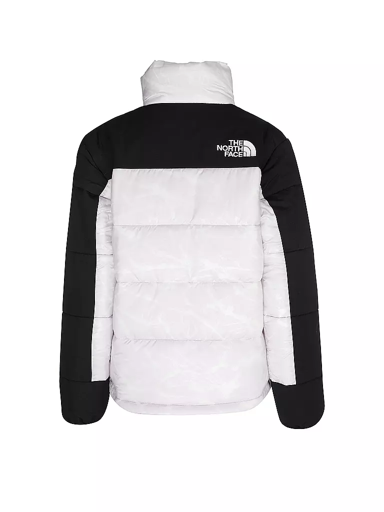 THE NORTH FACE | Steppjacke HMLYN INSULATED  | weiss