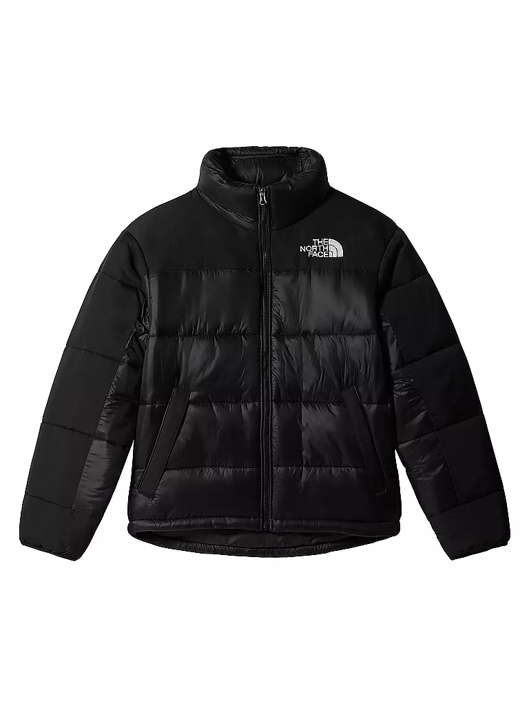 THE NORTH FACE | Steppjacke HMLYN INSULATED | schwarz