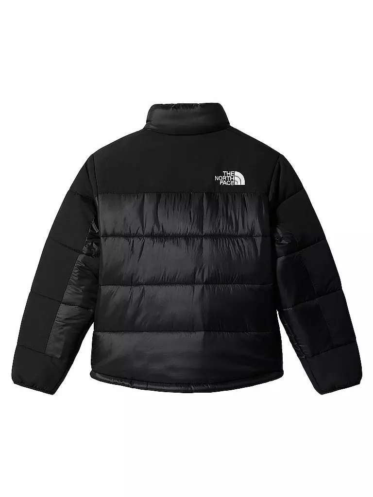 THE NORTH FACE | Steppjacke HMLYN INSULATED | schwarz