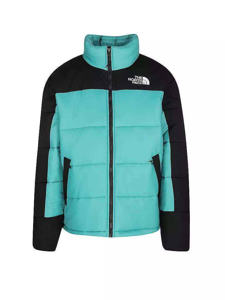 THE NORTH FACE | Steppjacke HMLYN | türkis