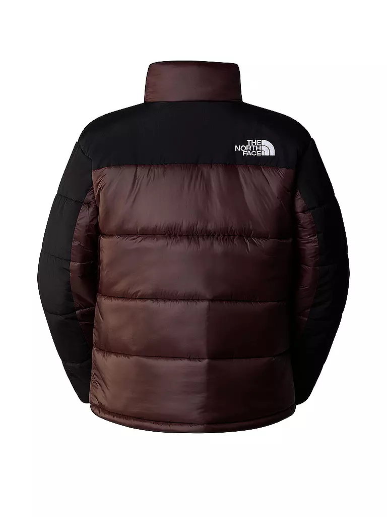 THE NORTH FACE | Steppjacke HMLYN | braun