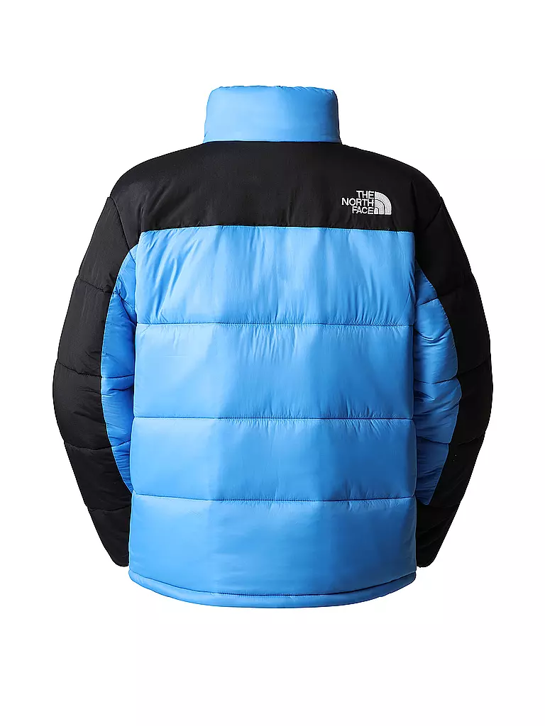 THE NORTH FACE | Steppjacke HMLYN | schwarz