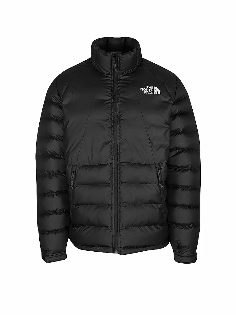 THE NORTH FACE | Steppjacke PHLEGO | schwarz