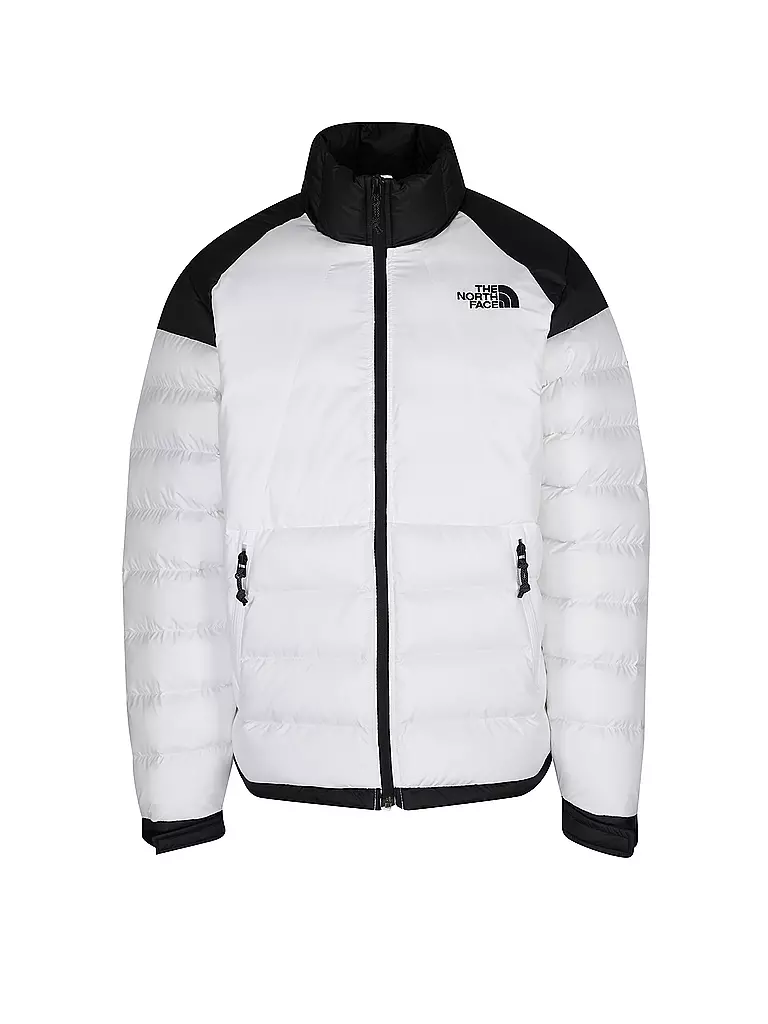 THE NORTH FACE | Steppjacke PHLEGO | weiss