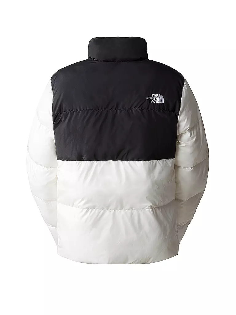 THE NORTH FACE | Steppjacke SAIKURU | weiss
