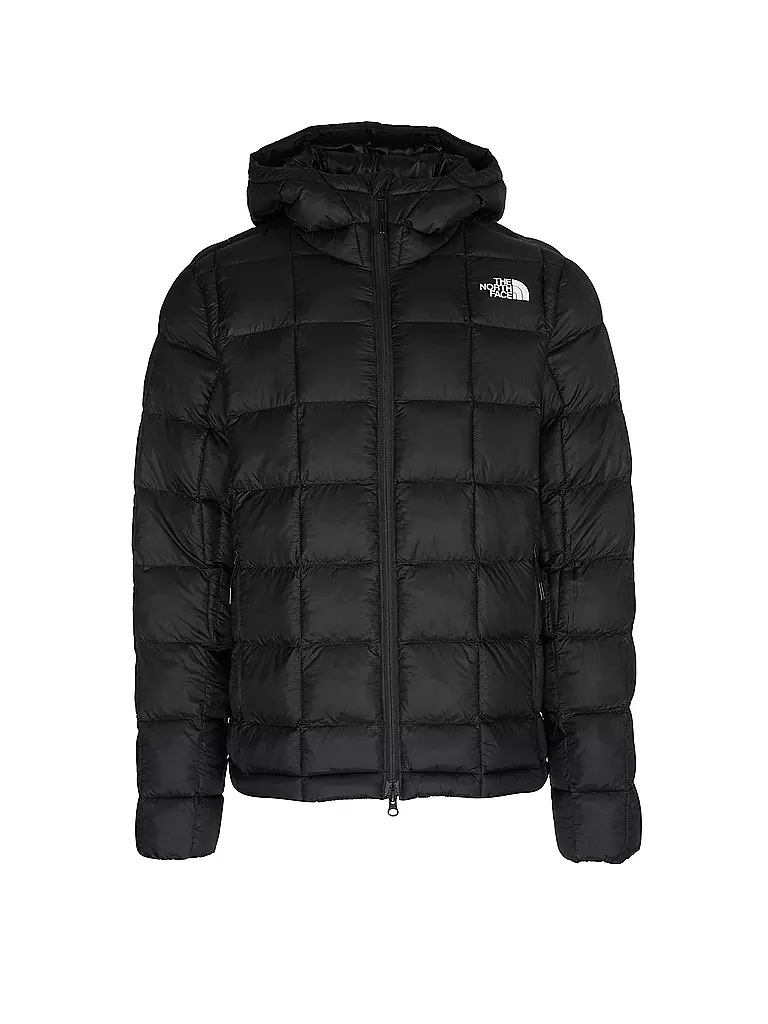 THE NORTH FACE | Steppjacke THERMOBALL | schwarz