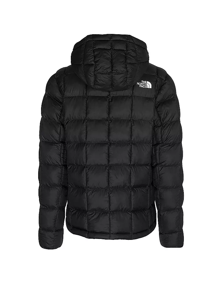 THE NORTH FACE | Steppjacke THERMOBALL | schwarz