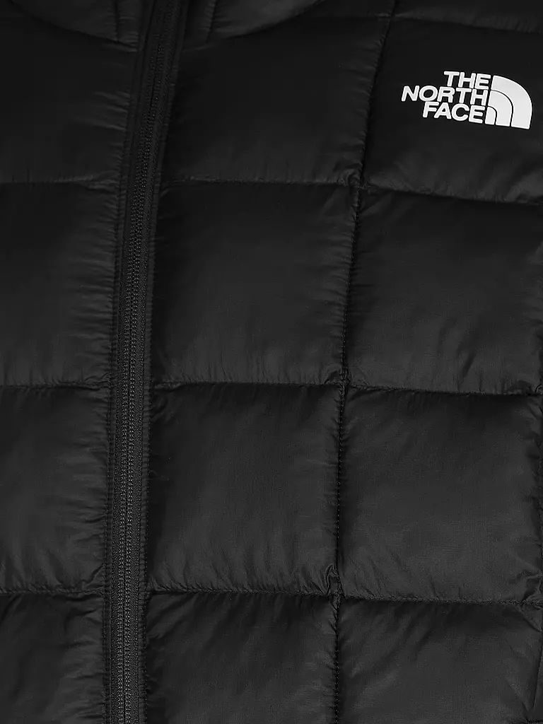 THE NORTH FACE | Steppjacke THERMOBALL | schwarz