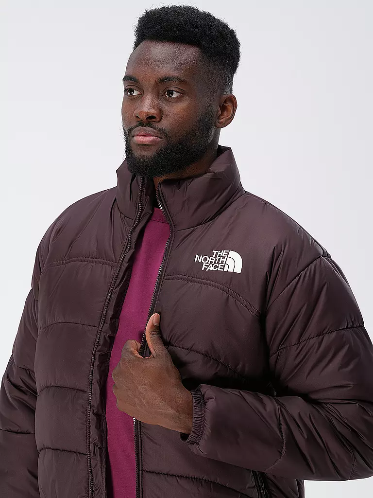 THE NORTH FACE | Steppjacke TNF JACKET 2000 | braun