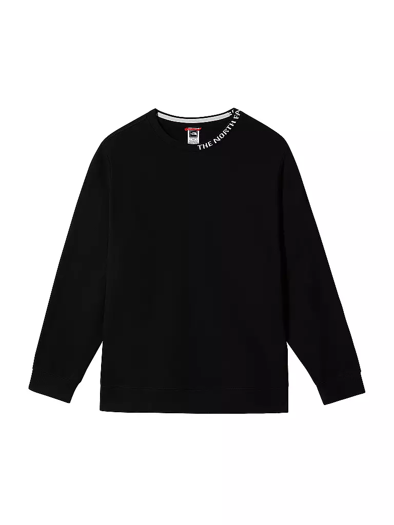 THE NORTH FACE | Sweater  | schwarz