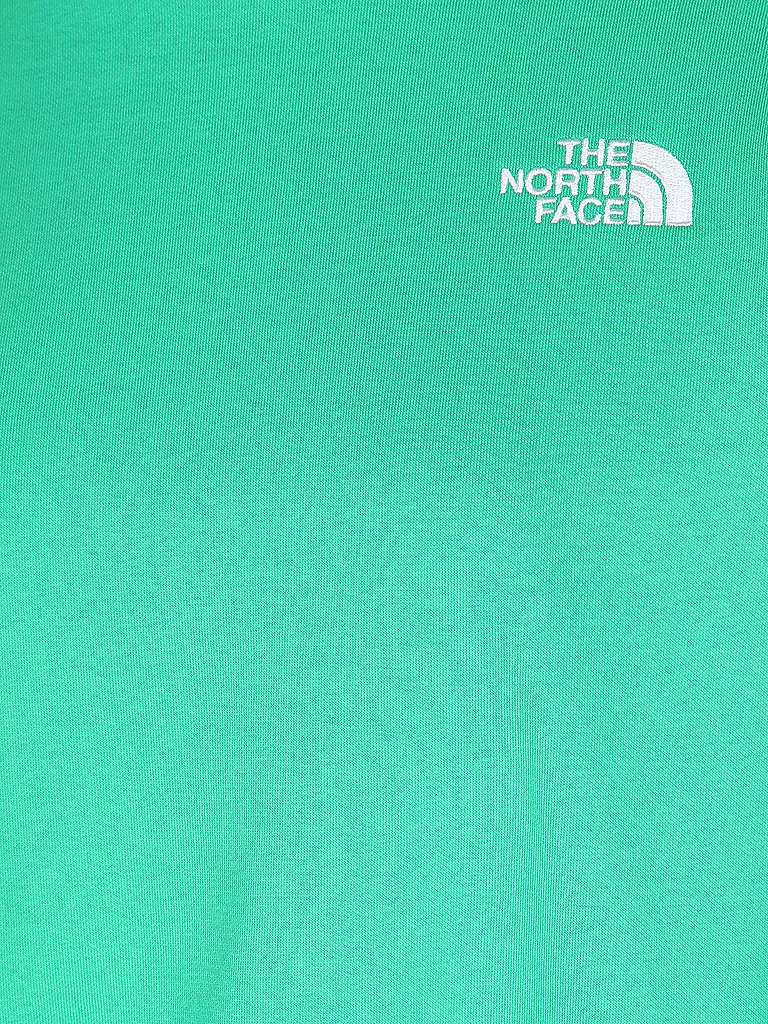 THE NORTH FACE | Sweater  | grün