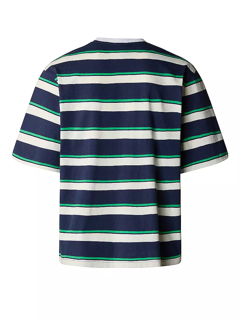 THE NORTH FACE | T-Shirt EASY TEE | grün