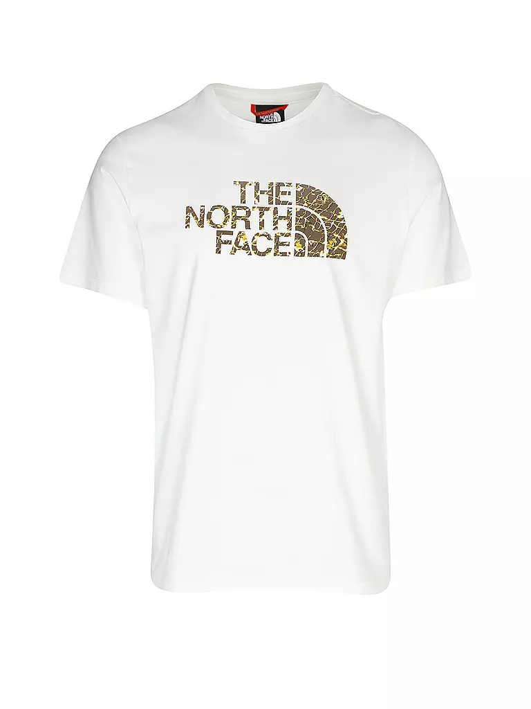 THE NORTH FACE | T-Shirt EASY | beige
