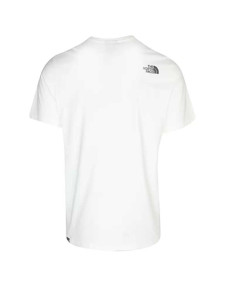 THE NORTH FACE | T-Shirt EASY | beige