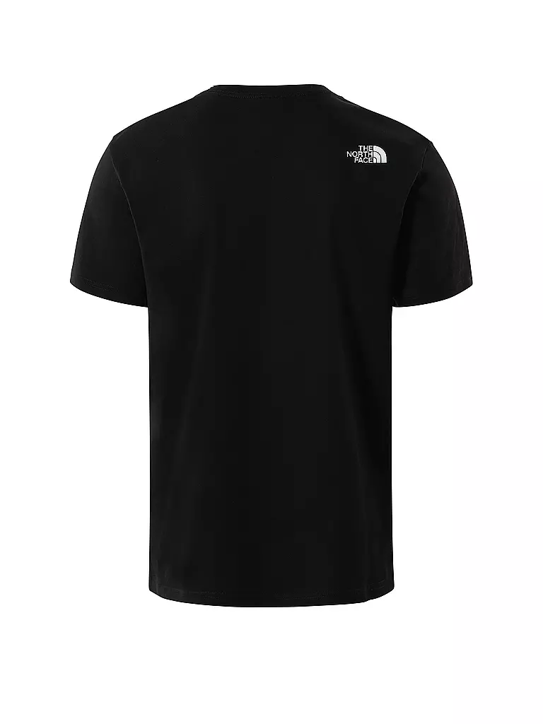 THE NORTH FACE | T-Shirt ZUMU | weiss