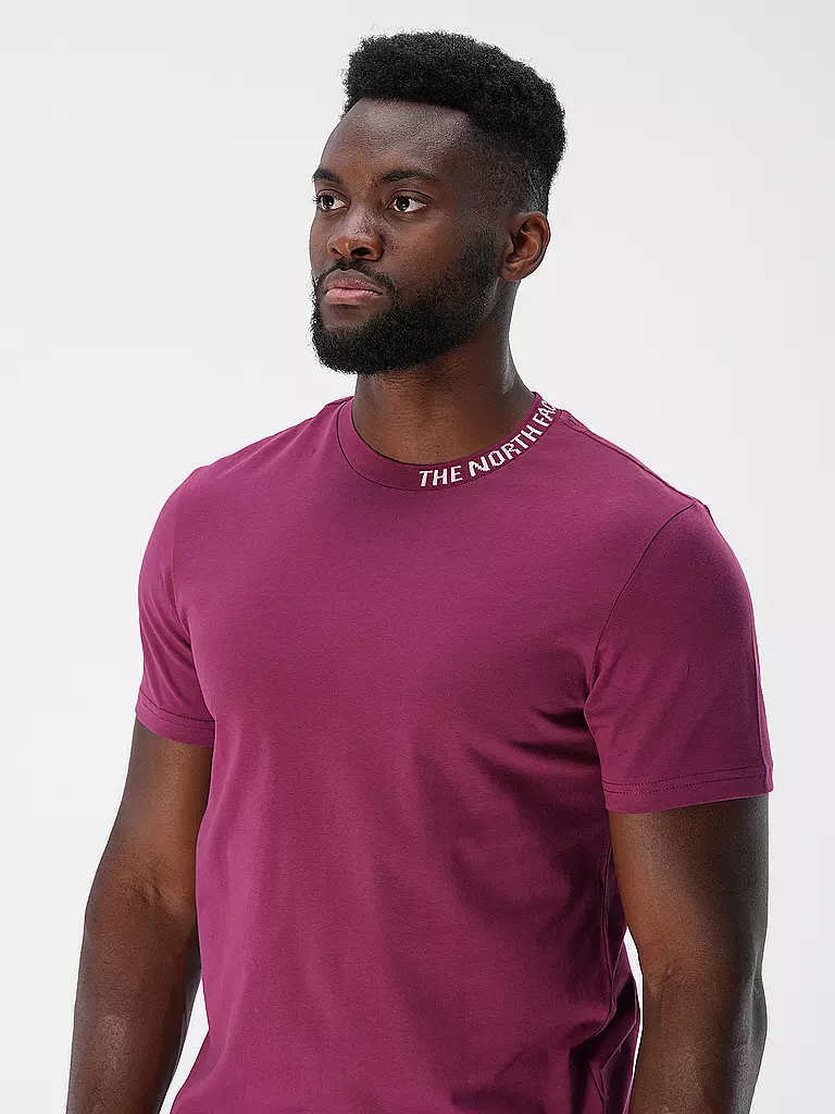THE NORTH FACE | T-Shirt ZUMU | beige