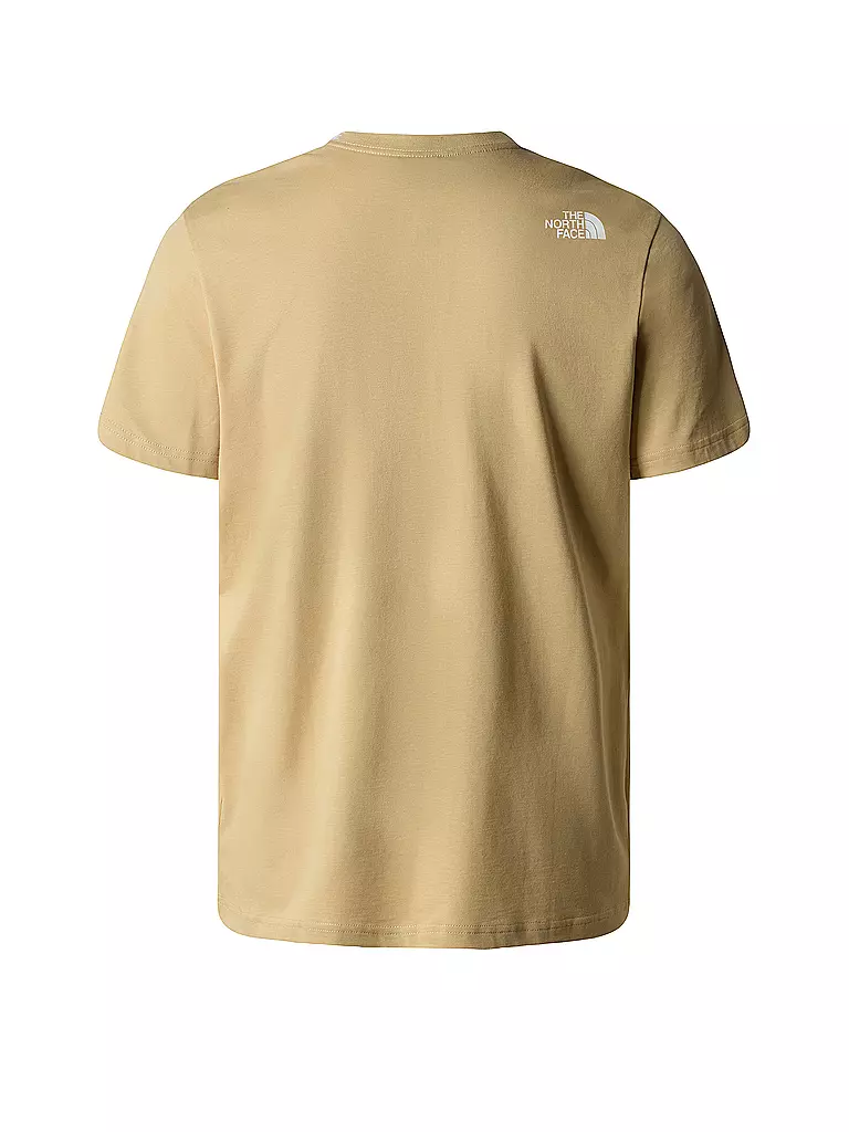 THE NORTH FACE | T-Shirt ZUMU | beere