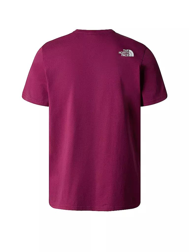 THE NORTH FACE | T-Shirt ZUMU | beige