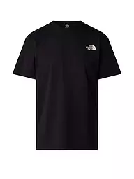 THE NORTH FACE | T-Shirt | schwarz