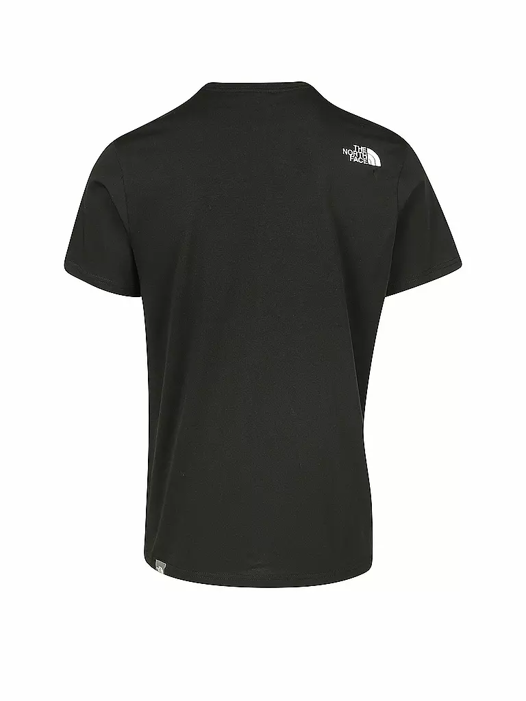 THE NORTH FACE | T-Shirt | schwarz