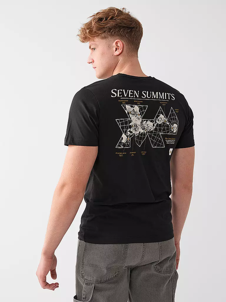 THE NORTH FACE | T-Shirt | schwarz
