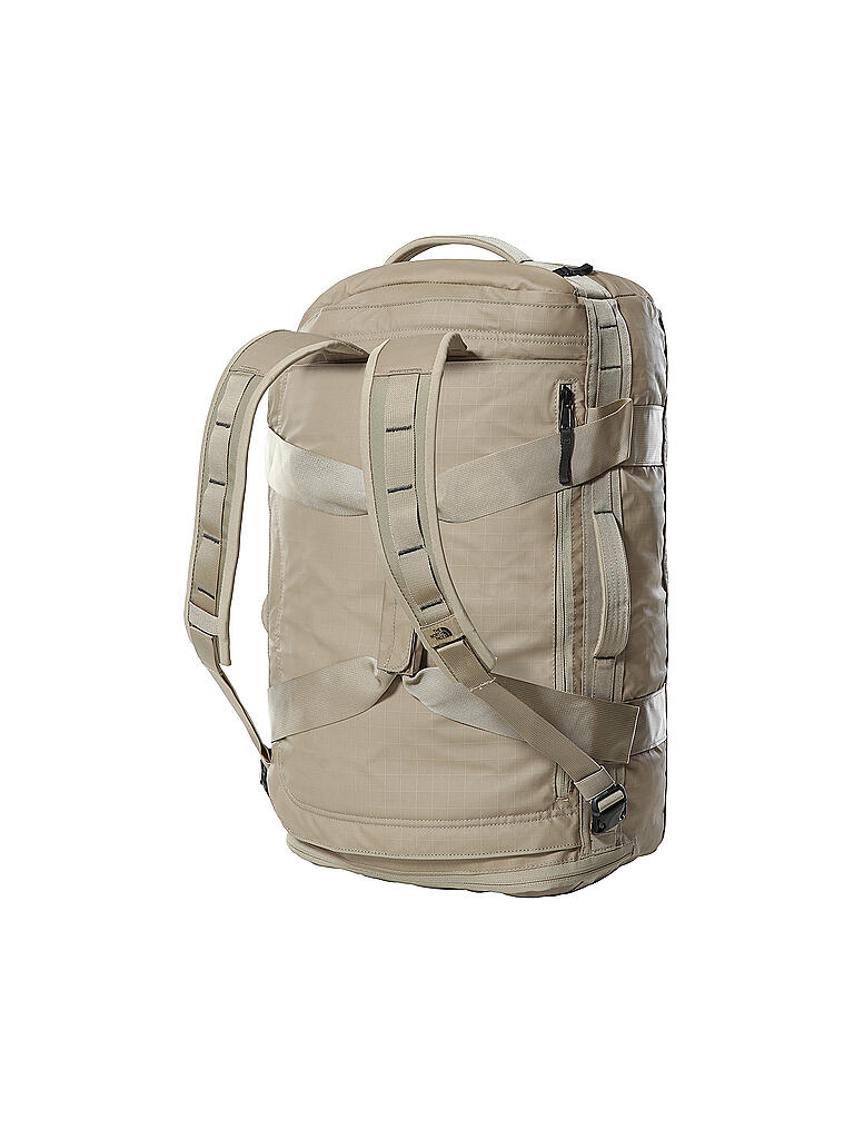 THE NORTH FACE | Tasche - Base Camp Voyager Duffel 42L | beige